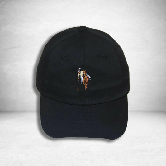 Black Edition Cap