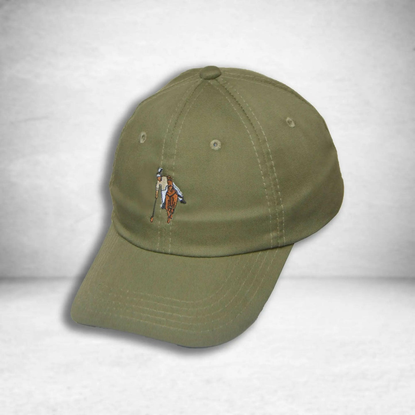 Green Edition Cap