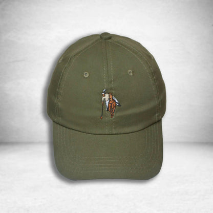 Green Edition Cap