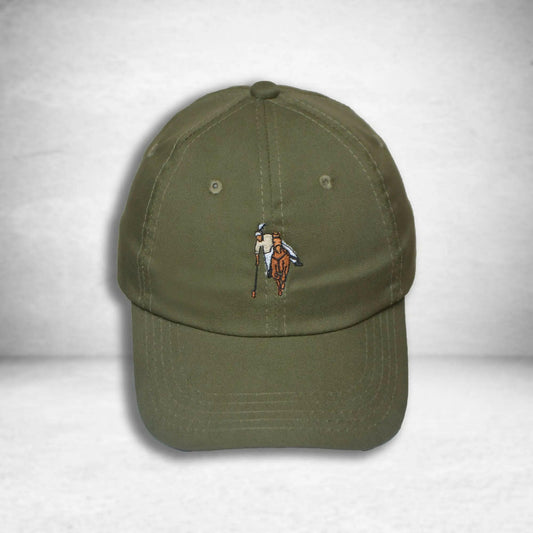 Green Edition Cap