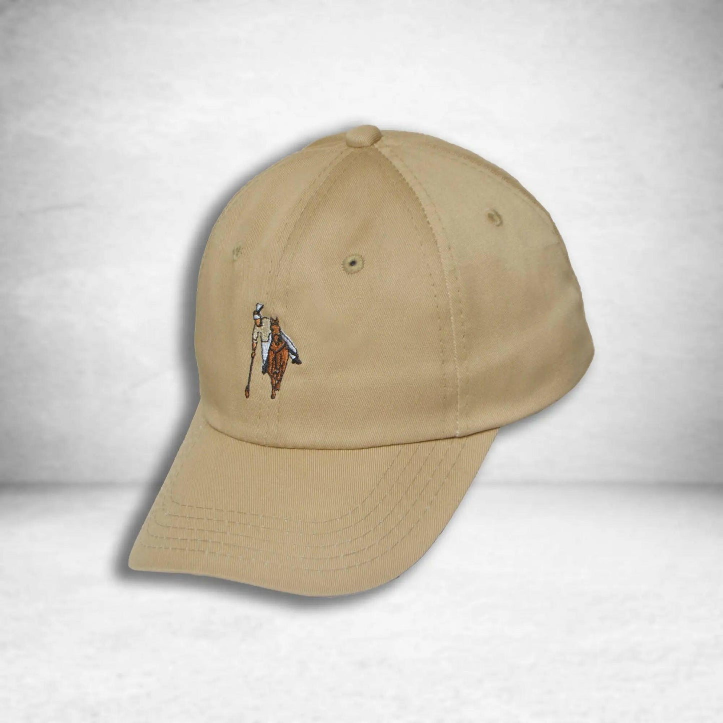 Khaki Edition Cap